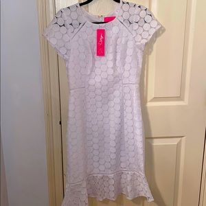 Lilly Pulitzer Aliza MIDI dress